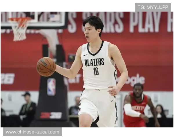 杨瀚森自责首秀表现欠佳立志在新战中全力以赴打出团队荣耀