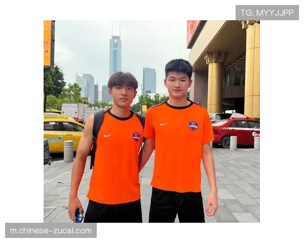 魏祥鑫成2008年龄段中超登场第一人,后转会法甲 魏祥鑫成2008年龄段中超登场第一人,后转会法甲