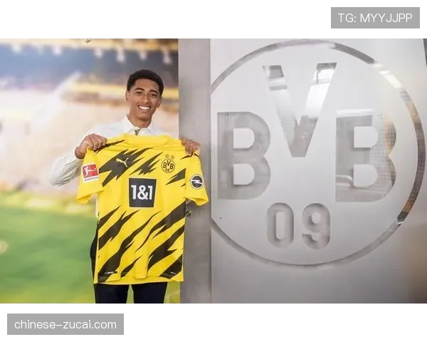 多特中场贝林厄姆传球成功率仅67%,评分6.21未达预期